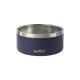 Pet Food Dog Feeder With Stainless Steel Bowl Raised Dog Bowls Non Spill Dog Bowl