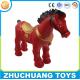 cartoon horse special gift items wholesale for kids