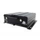 Top- MDVR with GPS 3G 4G WIFI for Bus Truck Logistic 8 Channel Vehicle HDD