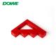 Factory price CT4-40 high quality red color insulator support connector
