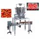 Vegetables Fruits Salad Plastic Container Packaging Machine