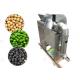 Dry Type Nuts Roasting Machine Soybean Green Peas Peeling And Splitting Machine