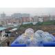 12 x 8 x 1.3 m Double wall tube PVC tarpaulin Inflatable Swimming Pools Above Ground for Amusement