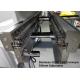 PCB SMT Handling Equipment Stainless Chain 350mm Max Width