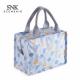 Waterproof 230*120*190mm Oxford Insulated Lunch Cooler Bags