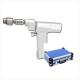 Portable Orthopedic Power Drill Conjoined Closed Cover For Nailing System
