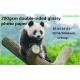 200gsm Double-sided glossy inkjet photo paper