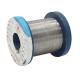 ISO Certificate Stainless Steel Heating Wire 1Cr18Ni9 2.0-2.9mm