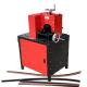 Separate Copper from Rubber/Plastic Casings with Automatic Cable Stripping Machine