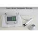 acoustic shockwave therapy pain relief electromagnetic wave shock wave therapy for heel pain