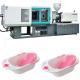 1026g Injection Capacity Injection Moulding Machine with 700 Mold Opening Stroke and High Voltage Power Supply