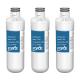 NO App-Controlled Household Water Filter Replacement for LT1000P LT1000PC Reduces Lead