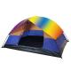 190T taffeta fabric /waterproof camping tent fabric