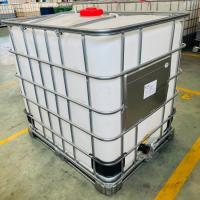 Long durability Transformer Epoxy Resin good Crack Resistance outdoor use