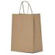 ISO9000 12kg Loading Eco Friendly Paper Bag