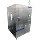 Multiscene Automatic Screen Cleaning Machine 35KW Durable For Stencil