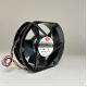 Plastic PBT 94V0 Frame DC Cooling Fan 1700-3600 RPM 150g Weight