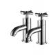 Elegant 1 Handle Bath Mixer Taps Stylish Basin Kitchen Tap T8166