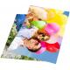 5R Inkjet Printing Glossy Photo Paper Satin Paper Luster RC Scratchproof