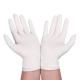 Latex examination gloves Powder-free medical grade gloves disposable rubber gloves