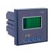 3 Phase Digital Power Meter , Multifunction Energy Meter LCD Display 0.5s Accuracy