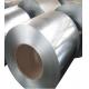 Chromate Surface Treatment Galvanized Steel Coil φ508mm - φ610mm Coil ID