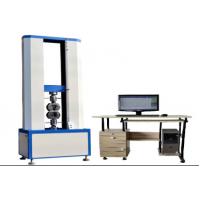 4.4KW 150KN Dual Arm Computer Servo Tensile Strength Test Equipment