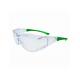 Custom PPE Safety Glasses Harmful Particles Protection For Metal Work Drilling