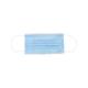 low cost 3 ply earloop industrial safety disposable non woven face mask