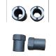HRC60 Customized Carbon Graphite Bearings And Bushings For Machinery