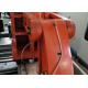 5l 1 Layer Automatic Extrusion Blow Moulding Machine ABS Blow Molding Equipment