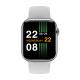 1.8 Inch HD Smart Fitness Tracker Smartwatch For Heart Rate Monitor Notifications
