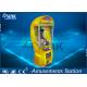 Super Box Toy Claw Crane Game Machine Coin Operated China Supplier