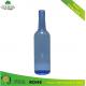 500ml Blue Glass Bottle for Wine