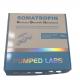 300g/M2 Holographic Packaging Boxes