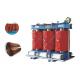 Epoxy Resin Power Cast Resin Transformer Double Winding 12470V 480Y/277V