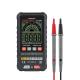 HABOTEST HT124B Smart Digital Multimeter With NCV Sensor