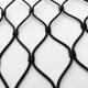 Stainless Steel Grades 316 Zoo Mesh Stainless Steel Wire Net Ferruled Types AISI304