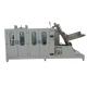 0.7MPa Side Load Automatic Case Packer Machine 10KW 12p/Min