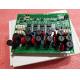 GE MKVI IS200WROBH1A-WROB RELAY FUSE AND POWER SENSING BOARD