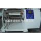 Economic Type Inspection Rewinding Machine High Reliability And Stability