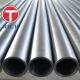 Condenser Seamless Alloy Steel Tube , Titanium Alloy Round Mechanical Tubing