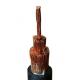 0361TQ Extra Flexible Tinned Copper Electric Welding Cable For Ship Building