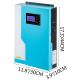Stable 3.2V Li Phosphate Battery , Practical Lithium Iron Phosphate Cells
