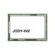 Wireless Communication Module JODY-W263-00B
 1.71V Automotive Multiprotocol Modules
