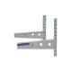 Top Standard Steel Brackets for Air Conditioner Manual Power Source Affordable Prices