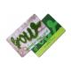 PVC Plastic Retail RFID 0.76Mm Pre Printed PVC Cards