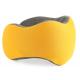 Airplane Travel Memory Foam Neck Pillow , Memory Foam U Shaped Neck Pillow 280g