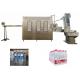 Mineral Water PET Bottle Rising Capping Beverage Filling Machine