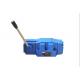 Mobile 4 Way 3 Position Directional Control Valve Manually Operated WMM16 25 32